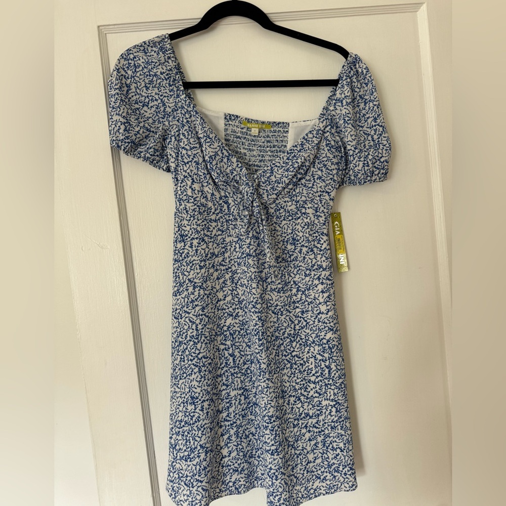 Gianni Bini women’s dress size 0 NEW WITH TAGS!